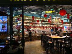 -The Happy Monk(前海壹方汇店)