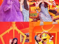 -麦当劳(北京路广百广场店)