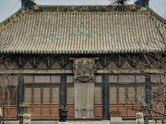 -永乐宫