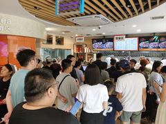 -闫家驴肉老店(华电一校店)