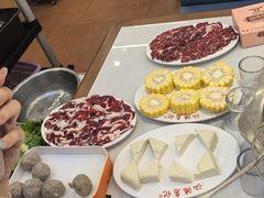 -乌记鲜活牛肉城(金砂东路店)