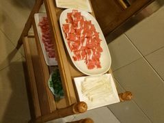 -傣妹火锅(四川北路店)