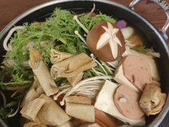 -韩鼎丰·韩国料理(林奥店)