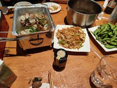 -京朋串屋·烧烤(望京西路总店)