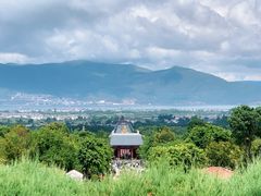 -崇圣寺三塔文化旅游区