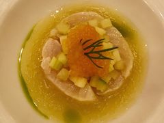-Caprice(香港四季酒店)