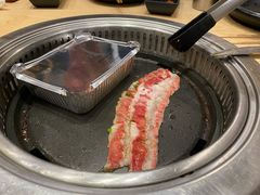 -花味·自助烤肉(雨花客厅店)