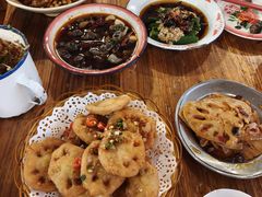 -冶建镜子·中国龙虾王(总店)
