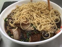 -老赵面店(大西路店)