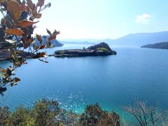 -里格村景区