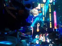 -胡桃里音乐酒馆(曲江店)