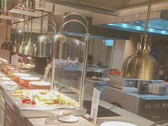 -南湖宾馆·鸳湖阁全日制餐厅