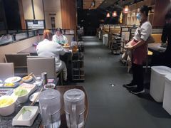 大堂-海底捞火锅(邯郸新世纪中心店)