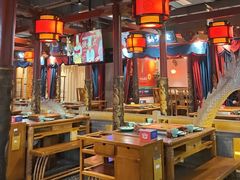 -蜀江龙火锅(339店)