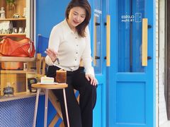 -OZ cafe(南昌路店)