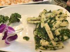 -新聚丰菜馆(太监弄店)