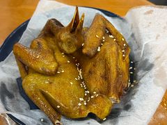-煲煲掂风味煲仔饭餐厅(西区店)