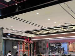 -通海俄式烧烤·俄罗斯大串(嵩山路店)