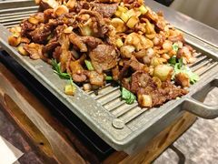 -新乾隆酒楼(帝景园店)