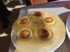 -郑庄脂渣海鲜楼(九水路店)