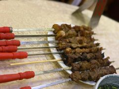 -维吾尔餐厅(宜山路店)