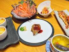 -稻早料理美术馆(城阳店)
