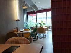 -必胜客(东岳店)