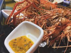 -79号渔船海鲜饭店(华强北店)