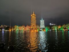 -四月吧餐厅(正阳步行街店)