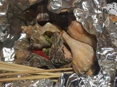 -79号渔船海鲜饭店(华强北店)