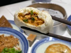 豆腐包-王阿盖手工小吃(衢州三和里店)