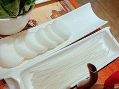 -前门涮肉(群力店)
