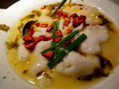 -外婆家(杭州马塍店·杭帮菜名店)