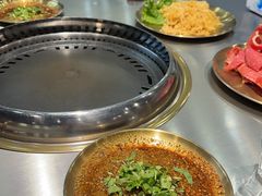 -炉队长·齐齐哈尔家庭烤肉(马家堡店)