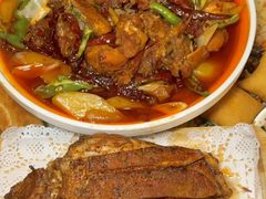 -阿布都新疆音乐美食城(长湖路店)