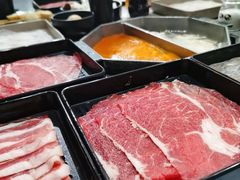 -八角锄烧·肉火锅(天河城店)