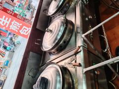 -求生煎包(武夷小区店)