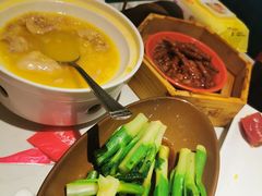 -避风塘(江桥万达店)