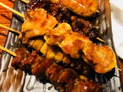 -居酒屋 烤肉店「和民家」(銀座土橋店)