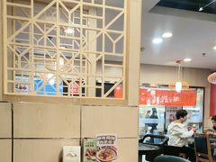 -宏状元现熬粥·京味菜(五棵松店)