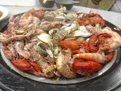 -仙螺岛海鲜自助餐厅(总店)