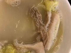 -巴山一绝烤全羊(三圣乡刘家花园店)