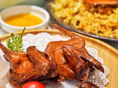 -避风塘·金牌店·夜宵(金玉兰店)