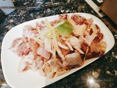 -一席地·本地鸡窝·杭帮鸡火锅(萧山银隆百货店)