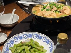 -小厨师·二十年沈家门小海鲜(百井坊巷店)