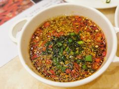-芭菲盛宴·环球美食(袁家岗店)