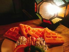 -漫咖啡MAANCOFFEE(清江路店)