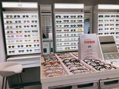 -目艮眼镜SHOWROOM(品牌集合店)