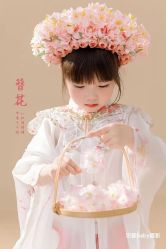 -巴黎Paris baby儿童摄影(宝山万达店)