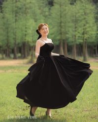 -麦田·婚纱摄影(天河新天地店)
